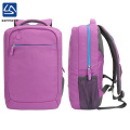 wholesale high quality basic 15.6 inch women computer backpack